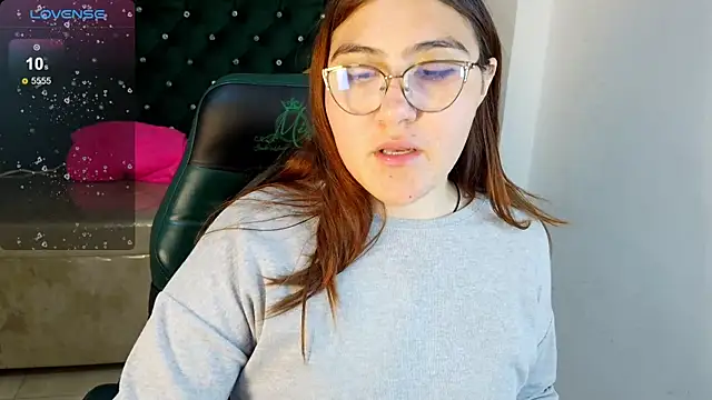 conniejames m online show from July 15, 2026, 12:23 pm