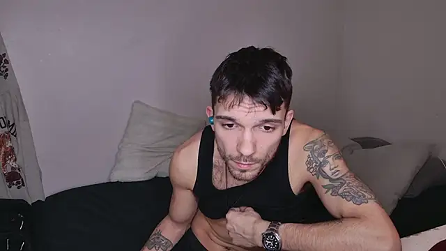Snapshot of JackDesFeux chatting on February 22, 2025, 2:17 am JackDesFeux online show from February 22, 2025, 2:17 am
