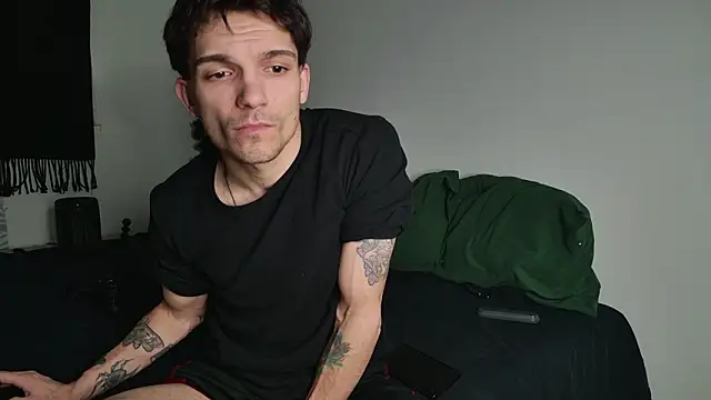 Snapshot of JackDesFeux chatting on February 3, 2026, 7:02 am JackDesFeux online show from February 3, 2026, 7:02 am