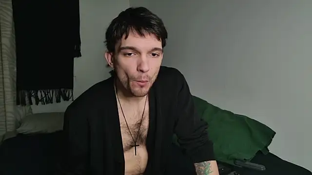 Snapshot of JackDesFeux chatting on February 17, 2026, 12:52 am JackDesFeux online show from February 17, 2026, 12:52 am