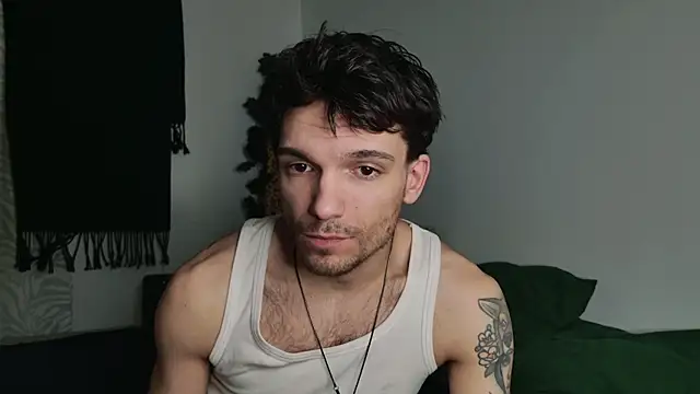 Snapshot of JackDesFeux chatting on February 11, 2026, 4:45 am JackDesFeux online show from February 11, 2026, 4:45 am