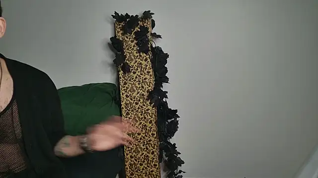 Snapshot of JackDesFeux chatting on January 15, 2026, 11:41 pm JackDesFeux online show from January 15, 2026, 11:41 pm