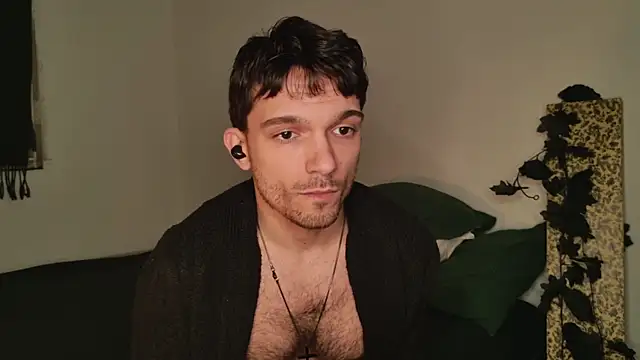 JackDesFeux online show from November 7, 2025, 10:20 am