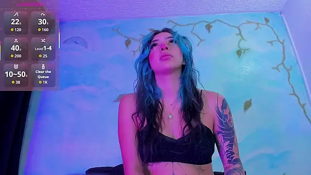 Snapshot of SaturnooStonee chatting on November 5, 2025, 6:49 am SaturnooStonee online show from November 5, 2025, 6:49 am