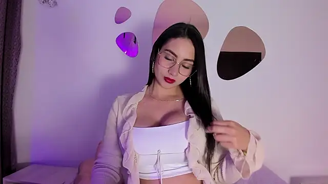 ValentinaaF online show from January 8, 2026, 11:38 am