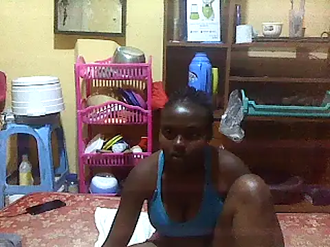 hotpristine online show from January 6, 2025, 7:24 pm