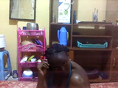 hotpristine online show from January 6, 2025, 9:08 am