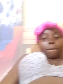 hotpristine online show from January 29, 2025, 9:07 pm