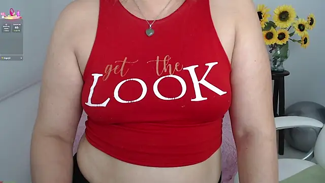 ana milf online show from September 16, 2025, 1:56 pm