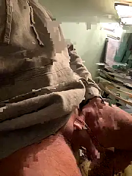 Stillavirgin45 online show from December 3, 2024, 11:51 pm