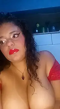 Thifanyvip22 online show from January 12, 2025, 2:14 am