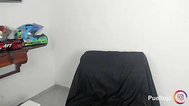 Xander Str0ng online show from February 25, 2026, 11:43 am