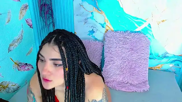 celeste707rs online show from June 25, 2026, 2:31 am
