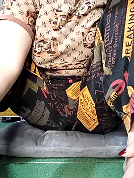 Mie610 online show from February 9, 2026, 1:03 am