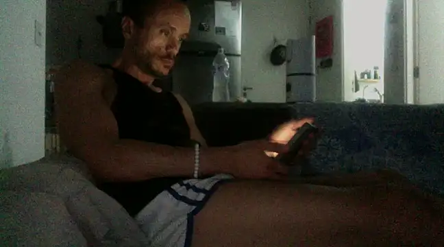 funguybr36 online show from March 11, 2025, 7:57 am