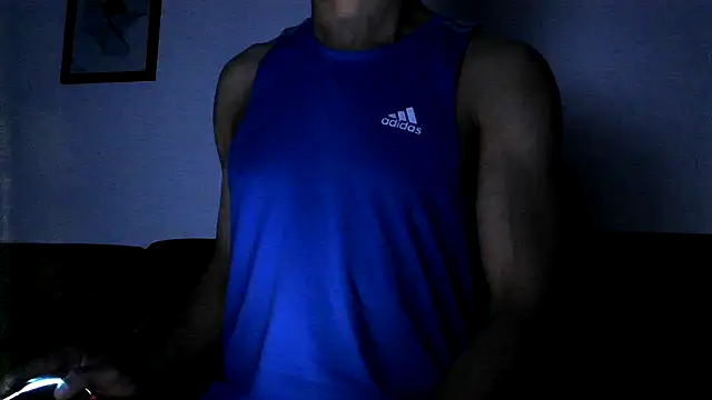 funguybr36 online show from October 4, 2025, 12:45 am