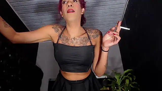 Kitie Petarda online show from September 14, 2025, 9:48 pm