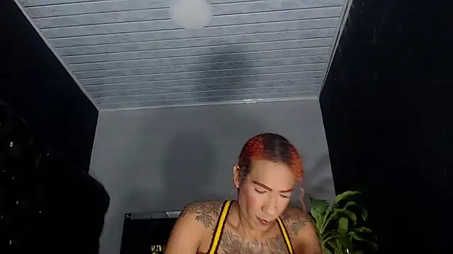 Kitie Petarda online show from September 11, 2025, 9:48 pm