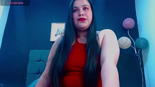 mia xx1 online show from November 19, 2025, 2:22 am