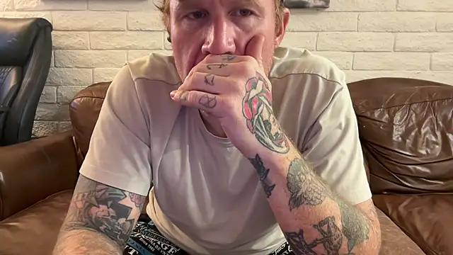 JeffJocc online show from October 7, 2025, 9:49 pm