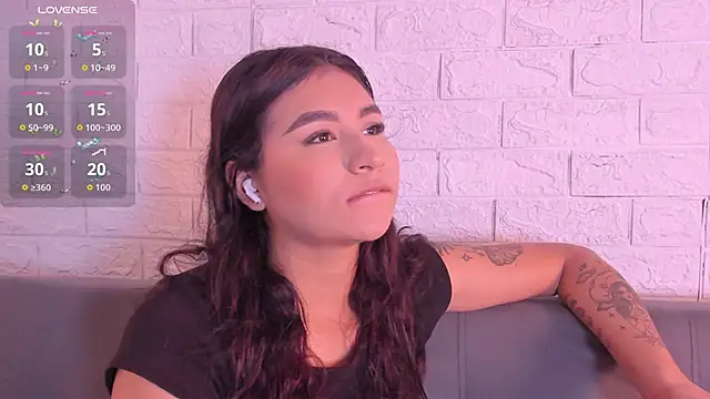 Snapshot of Zayda_1 chatting on February 28, 2026, 12:16 pm Zayda 1 online show from February 28, 2026, 12:16 pm