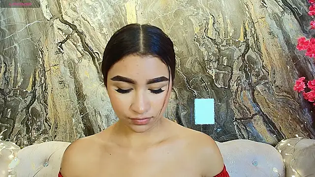 Zayda 1 online show from March 21, 2025, 3:13 pm