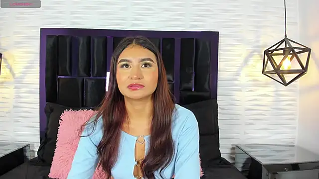 Zayda 1 online show from March 10, 2025, 12:28 pm