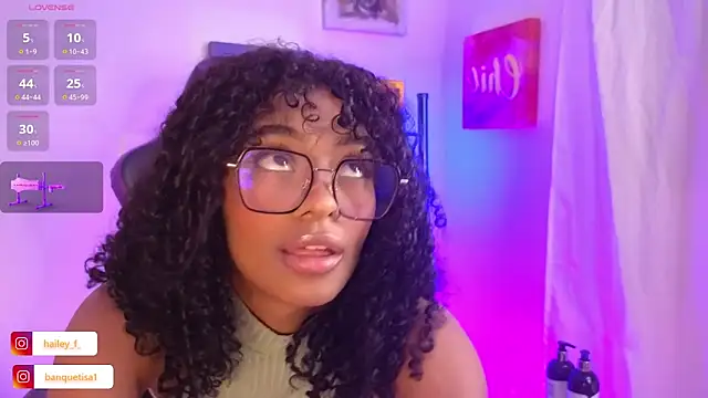 Heily Fox online show from February 5, 2025, 9:57 am