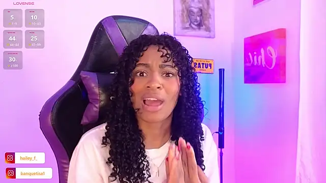 Heily Fox online show from February 8, 2025, 10:39 am