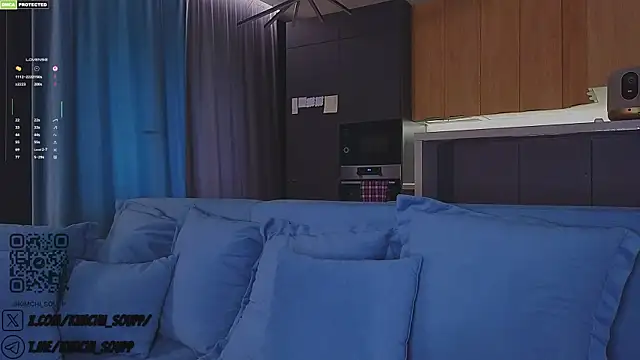 kimbeam online show from October 22, 2025, 12:15 pm