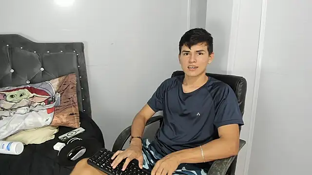 Jacobb Lee online show from March 13, 2025, 8:22 pm