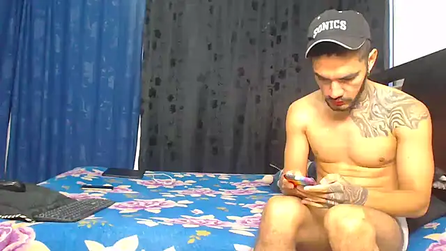 Hot Sharks  online show from November 9, 2025, 10:52 am