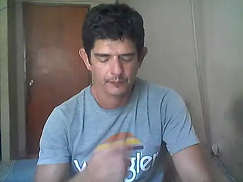 Marobronco online show from March 23, 2026, 3:23 pm