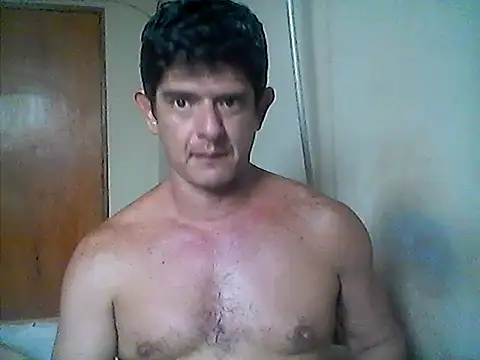 Marobronco online show from March 17, 2026, 8:56 pm