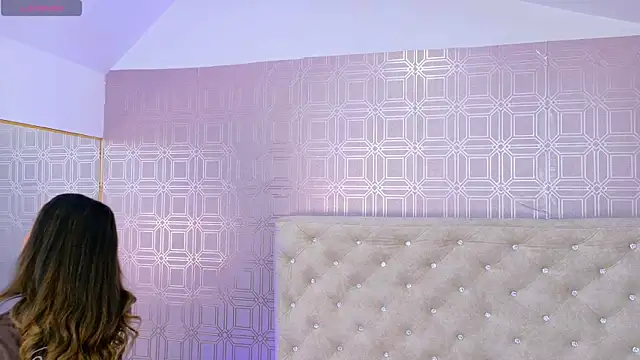 Sara Desire online show from October 7, 2025, 12:28 pm