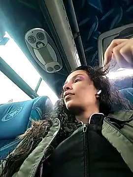 rebekka simpson online show from February 25, 2025, 2:15 pm