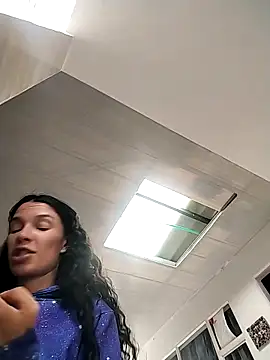 rebekka simpson online show from February 26, 2025, 5:42 pm