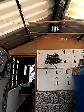 rebekka simpson online show from March 9, 2025, 8:10 pm