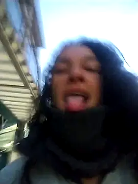 rebekka simpson online show from November 22, 2025, 10:36 am