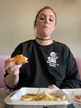 Blaze Baby online show from January 24, 2025, 7:07 pm