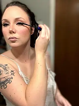 Blaze Baby online show from January 7, 2026, 3:17 pm