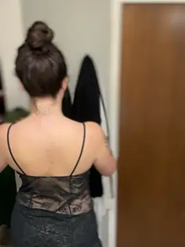 Blaze Baby online show from February 19, 2026, 2:36 pm