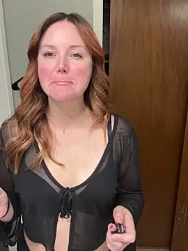 Blaze Baby online show from September 23, 2025, 3:19 pm