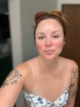 Snapshot of Blaze_Baby chatting on June 19, 2026, 1:28 pm Blaze Baby online show from June 19, 2026, 1:28 pm