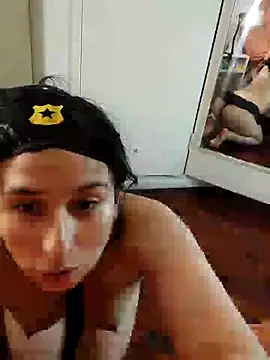 Bigyummmzul online show from March 11, 2025, 7:03 pm