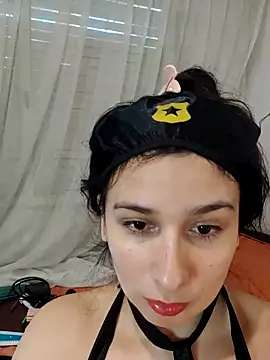 Bigyummmzul online show from March 16, 2025, 7:38 pm