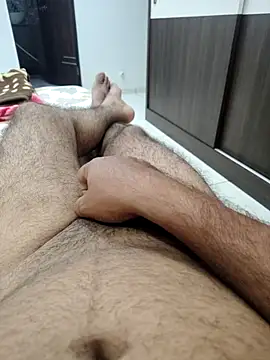 John mccoyxh online show from February 22, 2026, 11:17 pm