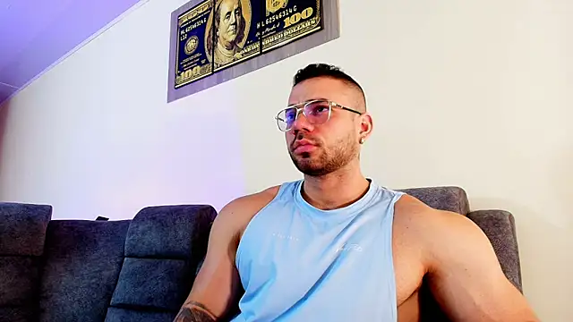 Snapshot of JeremyLowe chatting on October 22, 2025, 6:07 pm JeremyLowe online show from October 22, 2025, 6:07 pm