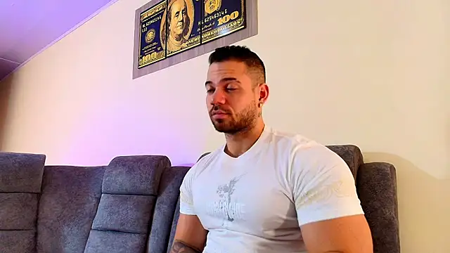 Snapshot of JeremyLowe chatting on January 7, 2026, 6:24 pm JeremyLowe online show from January 7, 2026, 6:24 pm