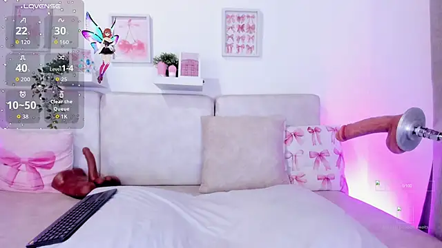 Malka Burning online show from November 16, 2025, 7:29 pm